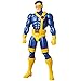 MAFEX Cyclops (Comic Ver.) X-Men Action Figure No.099