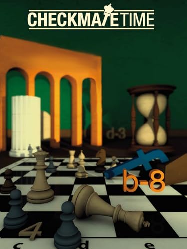  Checkmatetime