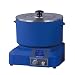 110V Liquid Crystal Display Laboratory Collector Type Magnetic Stirrer Constant Temperature Heating Water Bath Oil (LCD)