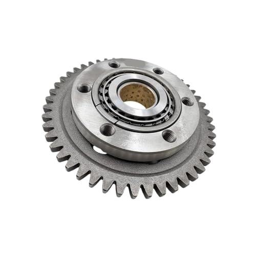 Embrayage à roue libre pour Linhai 250 300 400 et Yamaha YP250