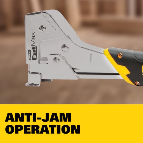 Stanley PHT250C Hammer Tacker