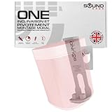 enceinte sonos one blanc CONCEPTION BREVETÉE - Notre pince 