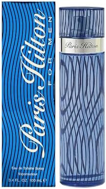 Paris Hilton Man By Paris Hilton For Men. Eau De Toilette Spray 3.4 Fl Oz | Eau De Toilette Spray