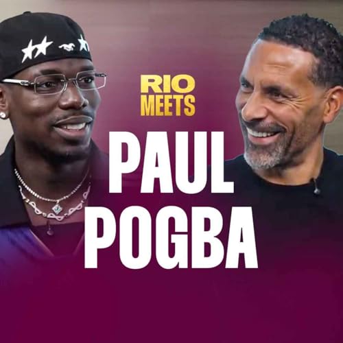 &ldquo;I Should Have Done More&hellip;&rdquo; Paul Pogba Gets Honest About Man Utd, Pressure & His Family