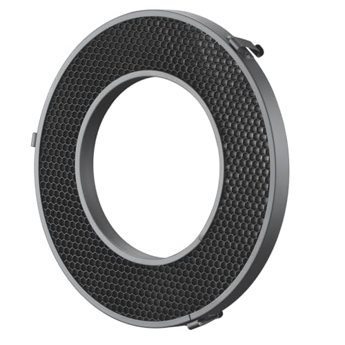 Flashpoint Honeycomb Grid for R200 Ring Flash Head Body (20°), Godox -HC20