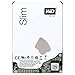 Western Digital WD 1TB 8GB NAND SATA III 6.0Gb/s 2.5" 7mm Slim SSHD (Solid State Hybrid Drive) - For Laptop, MacBook, PS4/PS3