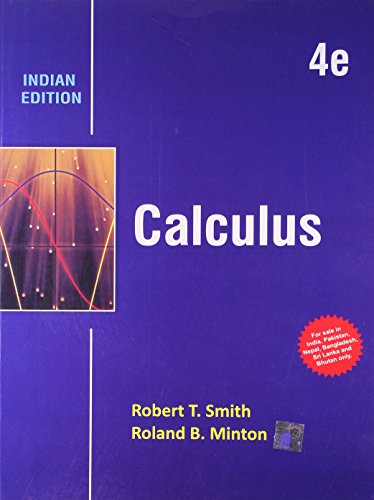 Calculus 1259097994 Book Cover
