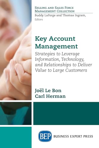 Key Account Management