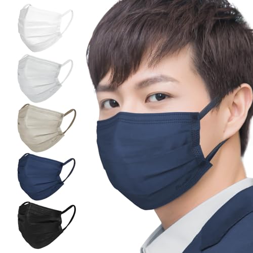 [Hellozebra] }XN 傫TCY Y sDz}XN   ɂȂ 3w\ {F؍ς [Ki] ĝ v[c^ ɂ₳ ₷ 30 傫߃}XN lCr[