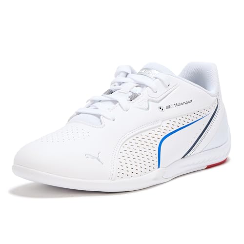PUMA Men's BMW M Motorsport Drift Cat Shoes Sneaker