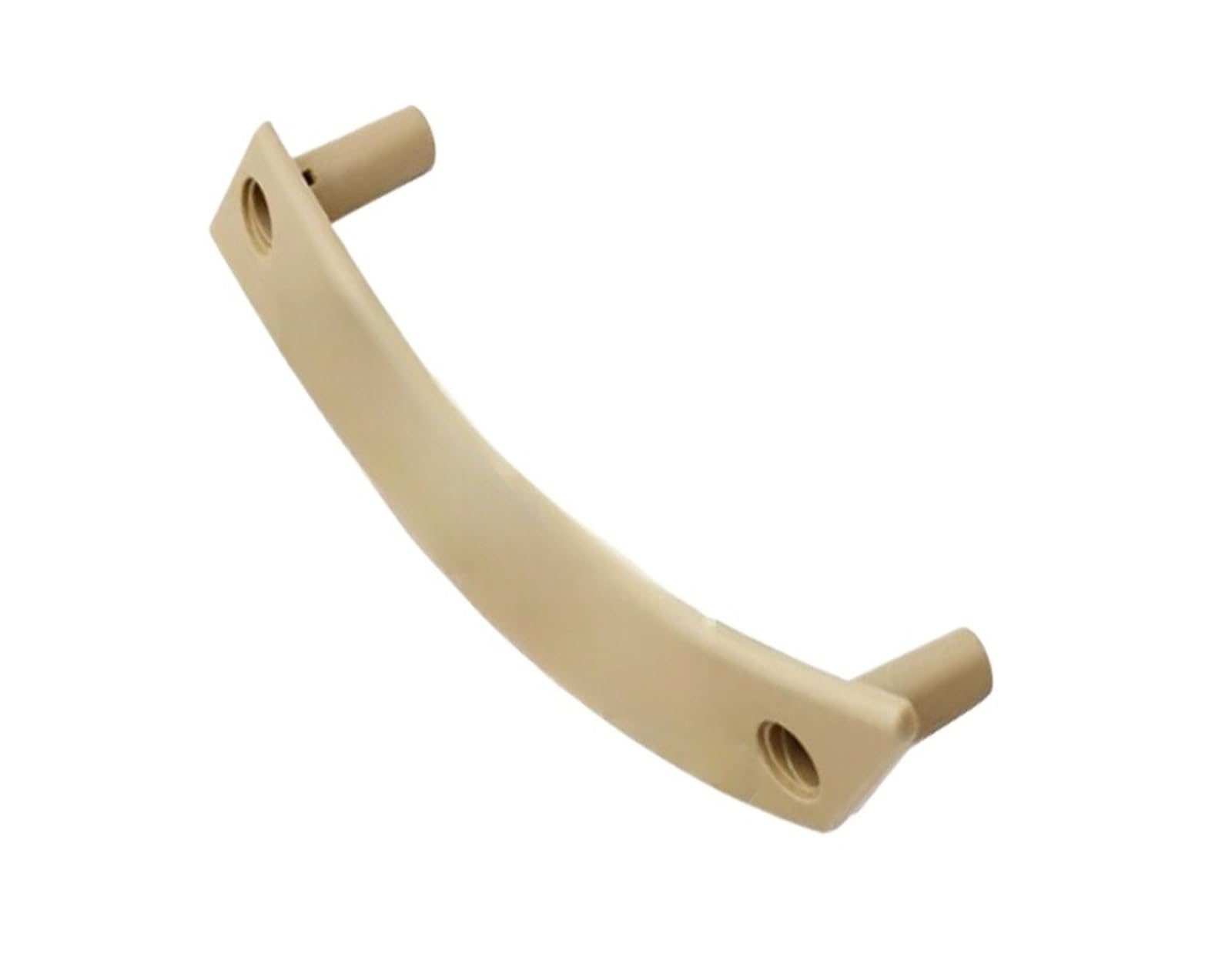 KEBJSBGTD for Vo&lkswagen for V&W Beetle 1998-2010 Car Left Right Interior Door Pull Panel Handle Cover Replacement 1C0867171A08H Cars Doors Handles
