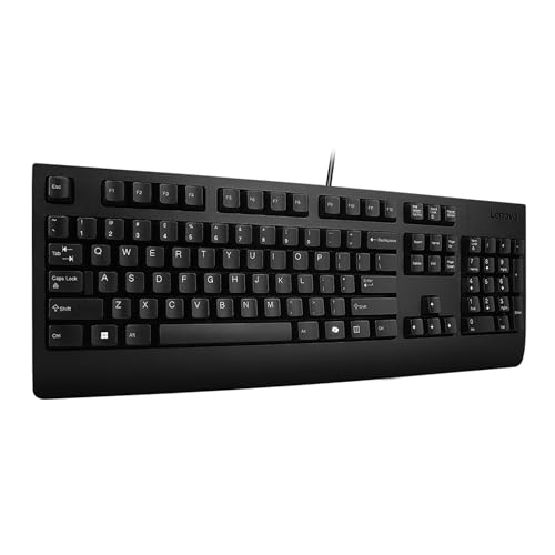 Lenovo 4Y41R64596 clavier - vue 8