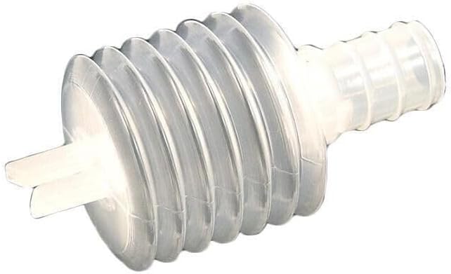 – Replacement Clear Air Bellow for Grohe DAL Cistern - 43506 000 for Adagio Cistern