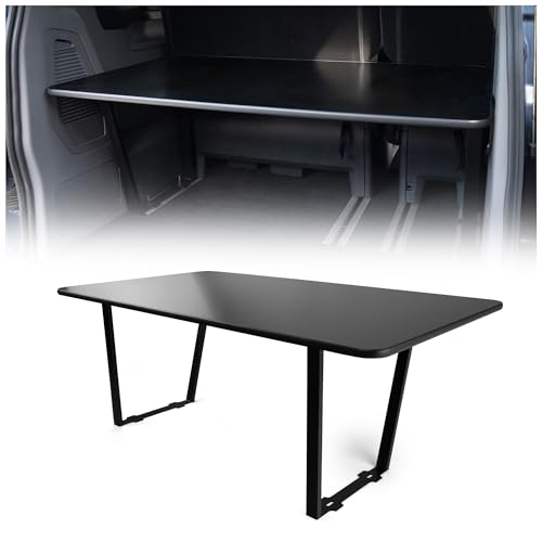 CHROMEMASTER | Kompatibel mit Ford Tourneo Custom L2 Lang 2023+