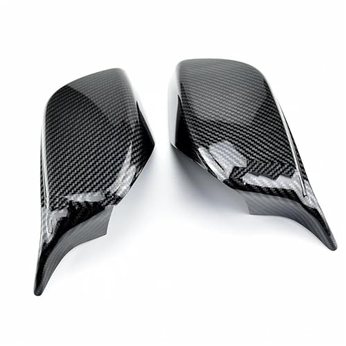 Coques de rétroviseurs extérieurs BMW Série 5 E60 2003-2008