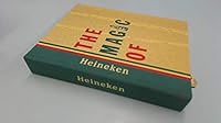 The Magic of Heineken 9080628018 Book Cover