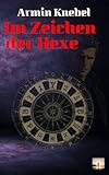 Cover zum Buch Im Zeichen der Hexe