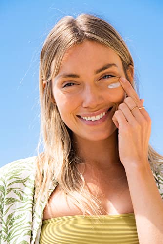 COOLA Organic Sunscreen and Lip Balm SPF 30 Sun Protection Kit, Dermatologist Tested and TSA Approved, Vegan and Gluten Free, 4 Items Total - Thumbnail 5