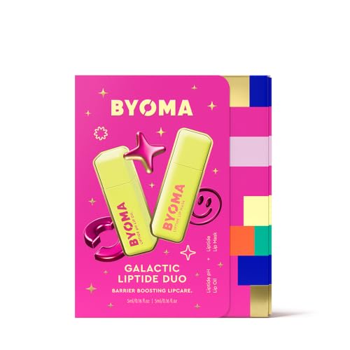 BYOMA Galactic Liptide Duo
