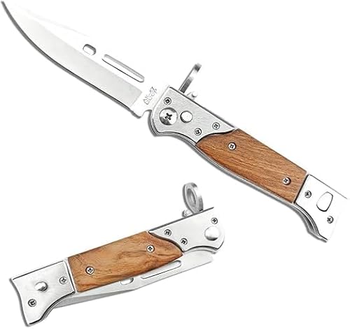 Pocket Knife large - BC-43-1