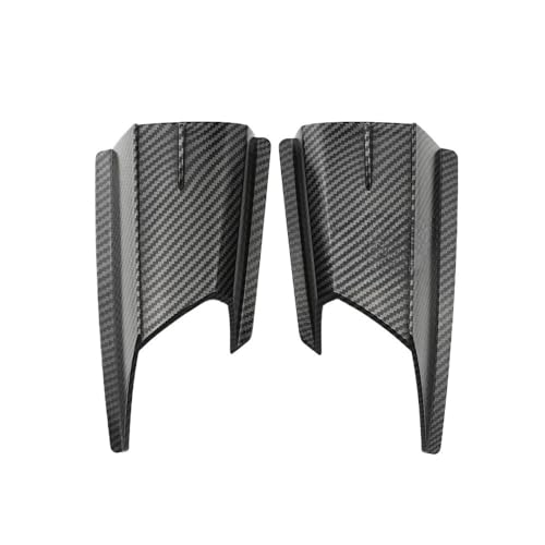 Ailerons latéraux pour moto ADV150 et PCX125 PCX160, spoiler carénage avant de protection