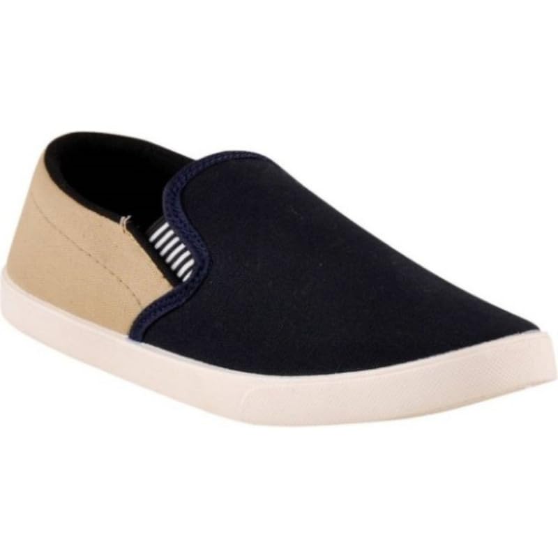 Trendy & Stylish Loafers Shoes for Man-picture-40