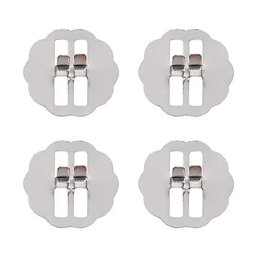 10 pzas Mechas de Madera con Soporte para Velas DIY miniatura 5