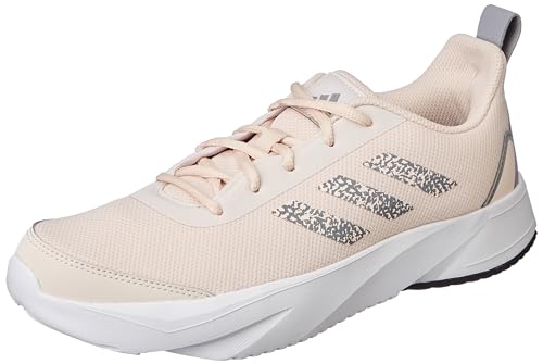 adidas Women Mesh Base-Strike W, Running Shoes, PUTMAU/Grey, UK-4 (B0CYQ8SCSV) Amazon Price History, Amazon Price Tracker