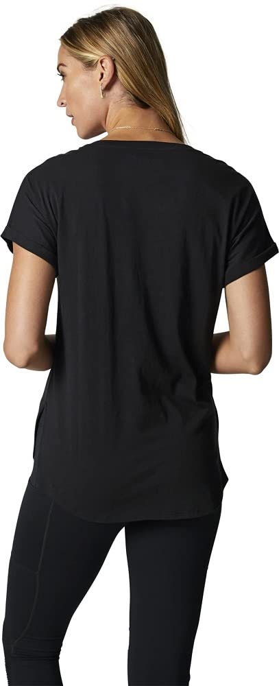 Fox Racing Boundary SS Top Camicia Donna