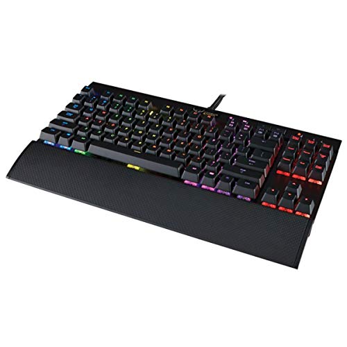 Corsair K65 RGB Mechanical Keyboard - Image 5