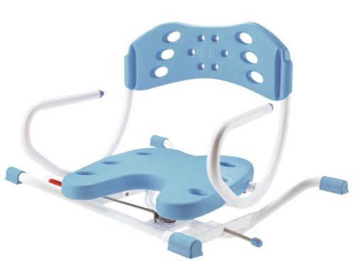 Badewannenlift Drehbarem Sitz • Alle Top Produkte unter der Lupe