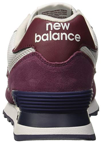 Image of New Balance Unisex-Adult 574 V2
