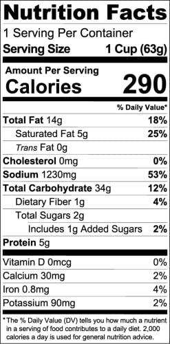 Snapdragon Spicy AF Ramen Cups | Rich Spicy Broth With Authentic Ramen Noodles | Authentic Flavors | Satisfy Your… - Image 8