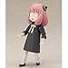 TAMASHII NATIONS - Spy x Family - Anya Forger, Bandai Spirits S.H.Figuarts Action Figure