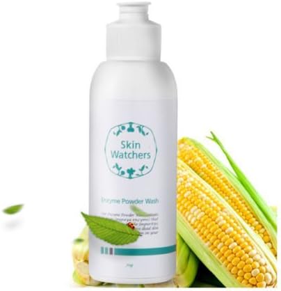 Skin Watchers Enzyme Powder Wash