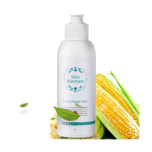 Skin Watchers Enzyme Powder Wash