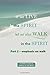 If we LIVE in the SPIRIT, let us also WALK in the SPIRIT - Part 2: 55 Bible studies on Walking in the Spirit (Walking in Christ)