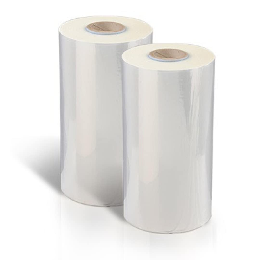 Mr. Shrinkwrap - Polyolefin Shrink Film 18
