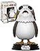 Funko Pop! Star Wars porg LIMITADO PERSECUCIÓN