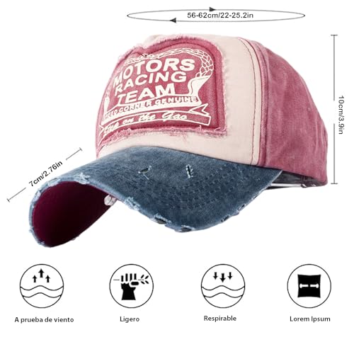 Gorras, Sports Imagen adicional