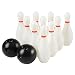 Rhode Island Novelty Miniature Bowling Set
