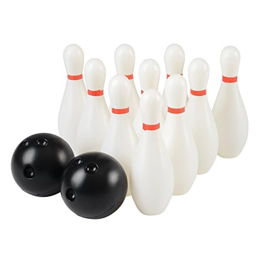 BOWLING SET