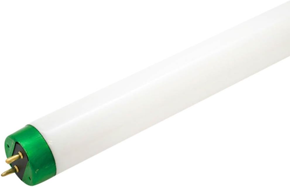 Philips 20W 24in T12 Daylight White Fluorescent Tube