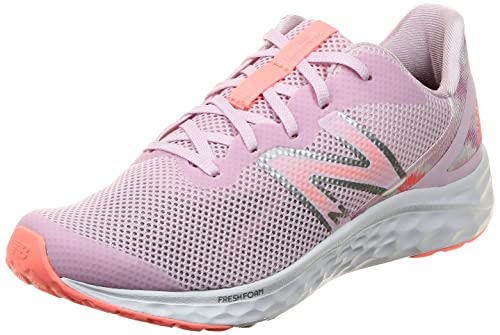 Image of New Balance Kids Fresh Foam Arishi V4 Running Shoe (Little Kid)