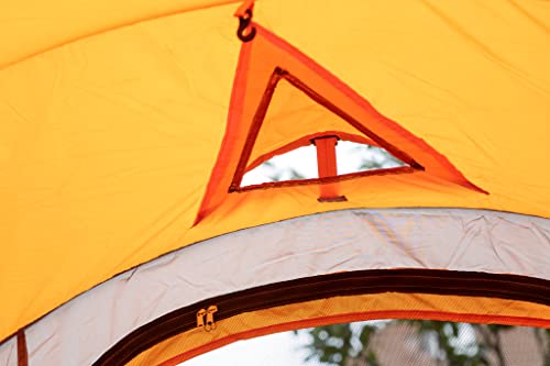 Carpa instantánea dome para 6 personas miniatura 7