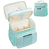 Sac polyvalent : idéal pour diverses activités, ce panier polyvalent est parfait pour les voyages, le camping et les visites de gym. Le design pliable en fait un gain de place lorsqu'il n'est pas utilisé, et la grande ouverture permet un accès facile aux produits de taille normale. Facilite le rangement et le voyage, ajoutant plus de commodité à votre voyage.