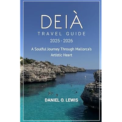 Dei&agrave; Travel Guide 2025&ndash;2026