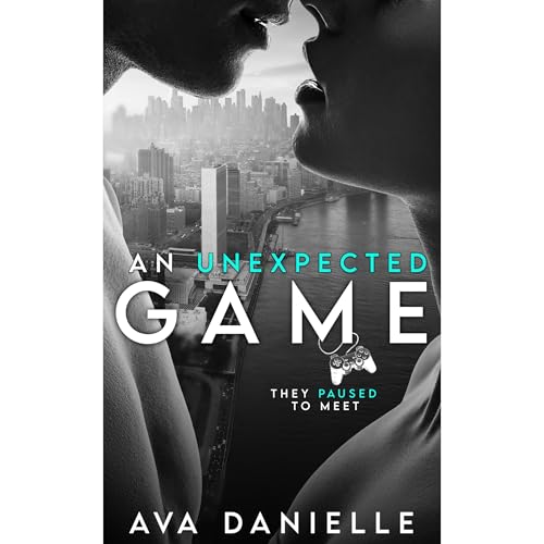 An Unexpected Game by Ava Danielle episode artwork