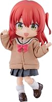 ねんどろいどどーる アニメ「ぼっち・ざ・ろっく！」 喜多郁代