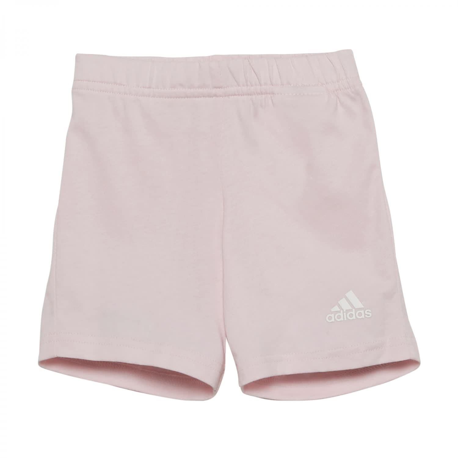 adidas I Bl T Set Tutina per bambino e neonato Unisex - Bimbi 0-24 (Pacco da 1)
